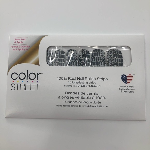 Color Street Retired Design Sets - Picture 4 of 6